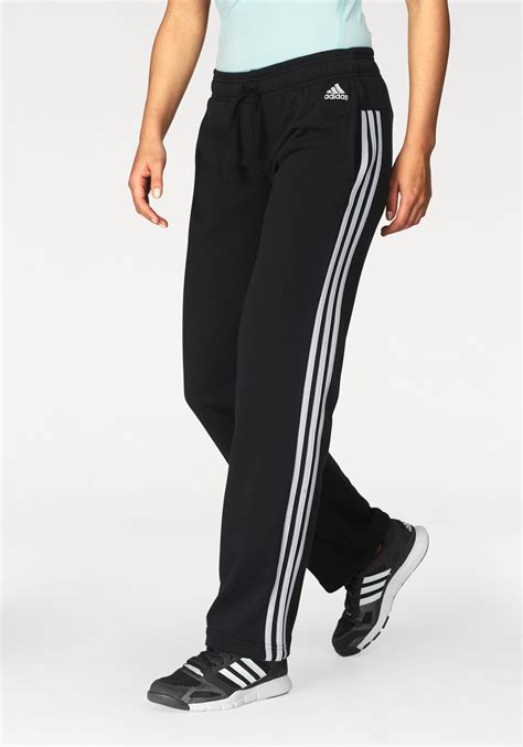 adidas damen sporthose langgröße|Hosen Langgrößen Damen .